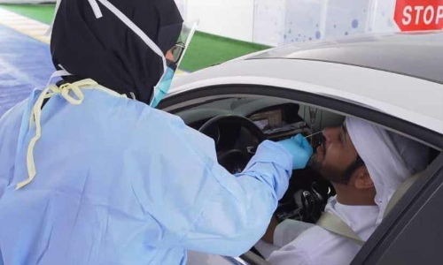 സേ​ഹ​യു​ടെ എ​ല്ലാ കോ​വി​ഡ് പ​രി​ശോ​ധ​ന കേ​ന്ദ്ര​ങ്ങ​ളും ഇ​ന്ന്​ പൂ​ട്ടും