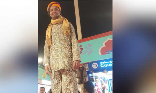 ‘സുല്ലി’, ഇന്ത്യൻ പവലിയന്റെ ഐശ്വര്യം ‘സുല്ലി’, ഇന്ത്യൻ പവലിയന്റെ ഐശ്വര്യം