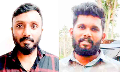 Operation Dark Hunt: Two charged with Kappa and deported