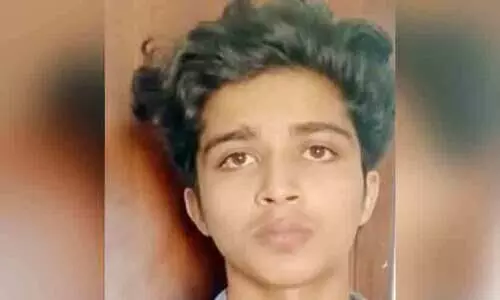 എം.ഡി.എം.എയുമായി 19കാരൻ പിടിയിൽ