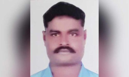 ബോ​ട്ട​പ​ക​ടം; ത​മി​ഴ്നാ​ട് സ്വ​ദേ​ശി​യു​ടെ മൃ​ത​ദേ​ഹം നാ​ട്ടി​ലേ​ക്ക് കൊ​ണ്ടു​പോ​യി