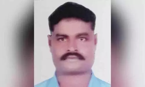 ബോ​ട്ട​പ​ക​ടം; ത​മി​ഴ്നാ​ട് സ്വ​ദേ​ശി​യു​ടെ മൃ​ത​ദേ​ഹം നാ​ട്ടി​ലേ​ക്ക് കൊ​ണ്ടു​പോ​യി