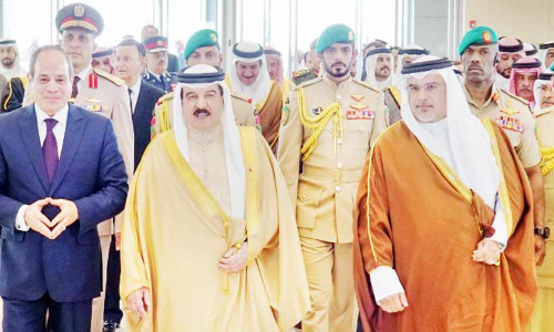 പു​തി​യ പാ​സ​ഞ്ച​ർ ടെ​ർ​മി​ന​ൽ ഉ​ദ്​​ഘാ​ട​നം ചെ​യ്​​തു