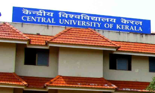 കേന്ദ്ര വാഴ്സിറ്റിയിൽ അന്താരാഷ്ട്ര നാനോ സാങ്കേതികവിദ്യ സമ്മേളനം രണ്ടു മുതല്‍