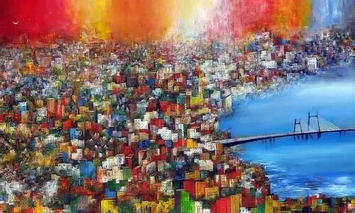 മുംബൈക്ക്  മീതെ ഇവള്‍