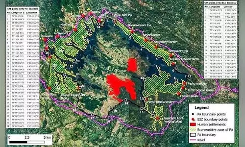 2022 ഇടുക്കിയുടെ ആശങ്കയും ആശ്വാസവും 2022 ഇടുക്കിയുടെ ആശങ്കയും ആശ്വാസവും