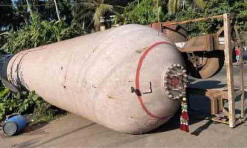 കരുനാഗപ്പള്ളിയെ നടുക്കിയ ടാങ്കർ ദുരന്തത്തിന് 13 ആണ്ട്