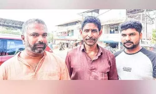 മോക്​ഡ്രിൽ ദുരന്തം: നാലാമൻ എവിടെയെന്ന്​ അധികൃതർ