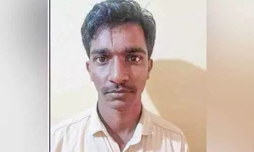 പ​ന​മ​ണ്ണ വി​നോ​ദ് വ​ധം: പ​തി​നൊ​ന്നാം പ്ര​തി കീ​ഴ​ട​ങ്ങി