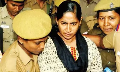 ചെറിയ ജയിലിൽനിന്ന്​ വലുതിലേക്കുള്ള സ്വാതന്ത്ര്യം