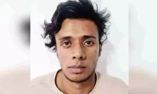 സ്കൂട്ടർ മോഷണം: യുവാവ് അറസ്റ്റിൽ, ഒരാൾ രക്ഷപ്പെട്ടു