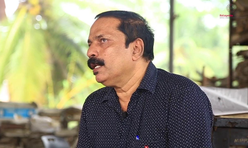 ‘‘അ​മി​താ​ഭ് ബ​ച്ച​ൻ ഒ​രു ബാ​ർ​ബ​ർ ഷാ​പ്പു​കാ​ര​നോ​ട് ചെ​യ്ത​ത്’’ -ശി​ഹാ​ബു​ദ്ദീ​ൻ പൊ​യ്ത്തും​ക​ട​വിന്റെ ഓർമയെഴുത്ത്