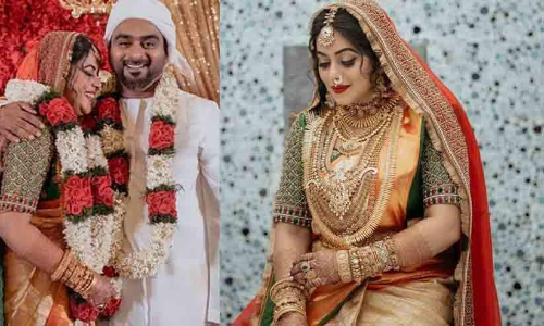 Actress Shamna Kasim Announces Pregnancy,  ‘Mom To Be’ Celebration Video Viral