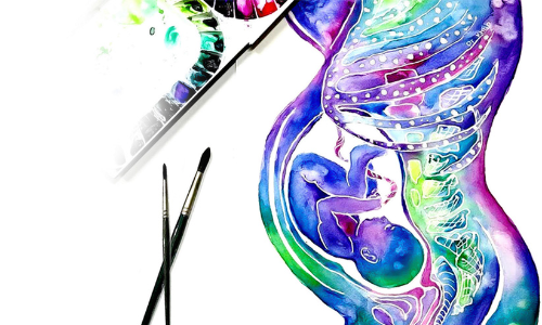 ലേബർറൂം വരാന്ത