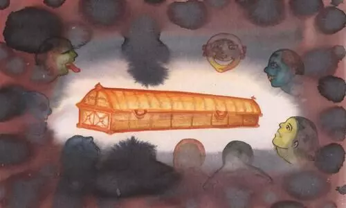 കലഹപ്പെട്ടി - 1