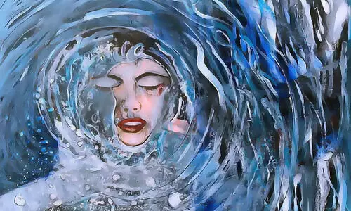 പുണരുമ്പോൾ