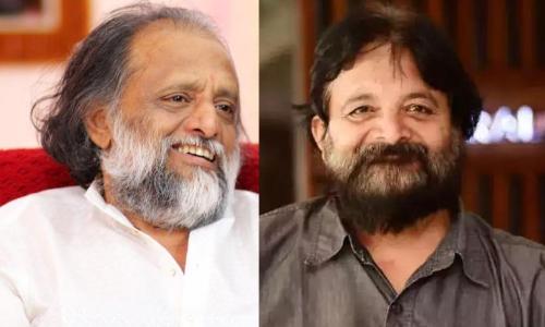 Kaithapram Vishwanathan Nambudiri First Death anniversary