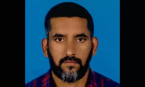 ബഹ്റൈൻ പ്രവാസി നാട്ടിൽ നിര്യാതനായി