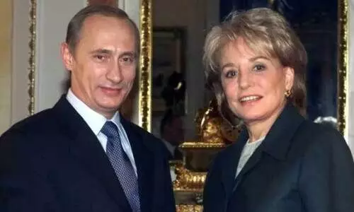 ബാർബറ വാൾട്ടേഴ്സ്