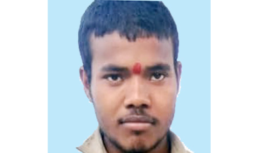 ബൈപാസ് നിർമാണത്തിനിടെ മണ്ണിടിഞ്ഞ് അന്തർസംസ്ഥാന തൊഴിലാളിക്ക് ദാരുണാന്ത്യം