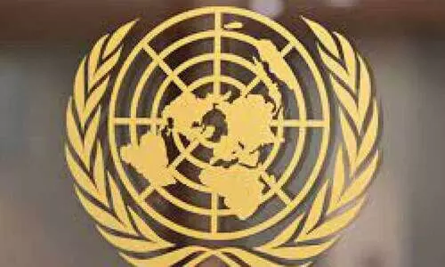 India abstains on UNGA resolution asking ICJ opinion on violation of Palestinian rights