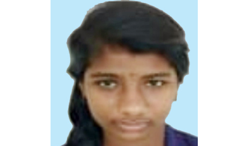 പ്ലസ് ടു വിദ്യാർഥിനി പുഴയിൽ വീണ് മരിച്ചു