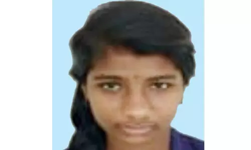 പ്ലസ് ടു വിദ്യാർഥിനി പുഴയിൽ വീണ് മരിച്ചു