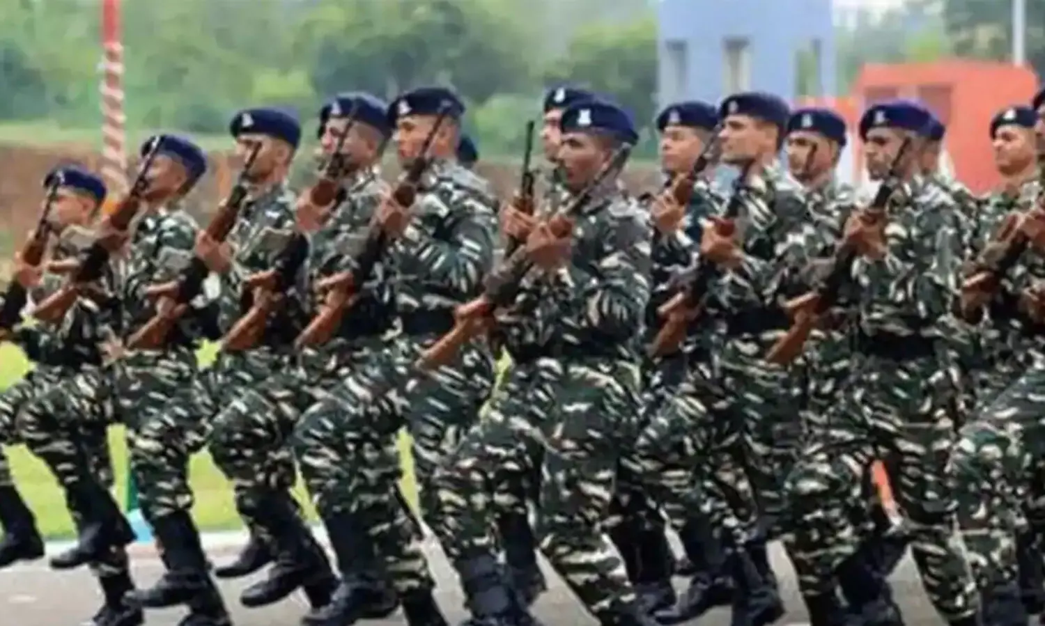 കേന്ദ്ര പൊലീസ് സേനകളിലേക്കുള്ള പരീക്ഷകൾ മലയാളത്തിലും എഴുതാം