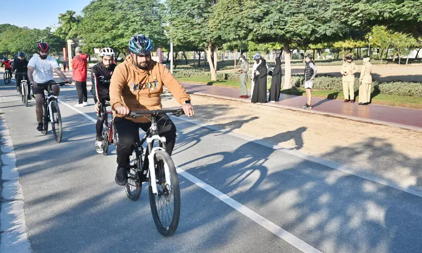 ദുബൈ പൊലീസ് ദുബൈ പൊലീസ്