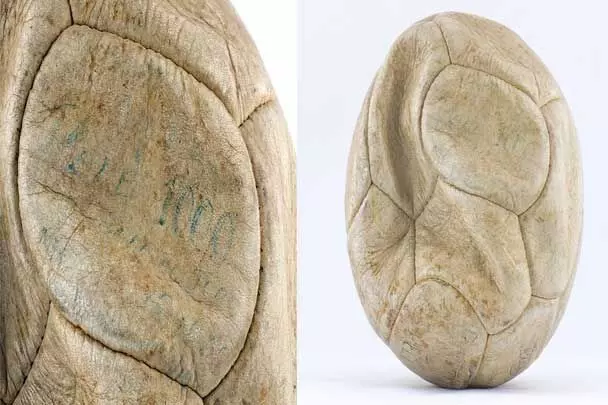 ച​രി​ത്രം ര​ചി​ച്ച ആ ​പ​ന്ത് ഖ​ത്ത​റി​ലു​ണ്ട്