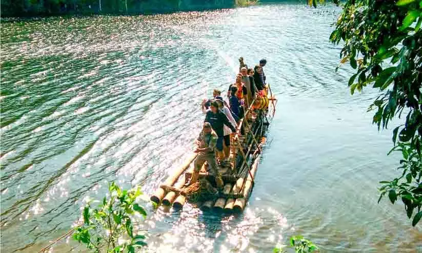 2023ൽ കുതിക്കാൻ ഇടുക്കി 2023ൽ കുതിക്കാൻ ഇടുക്കി