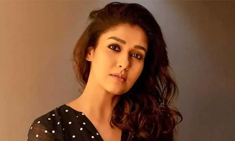 Nayanthara Opens  Up About  Why Late Bollywood debut