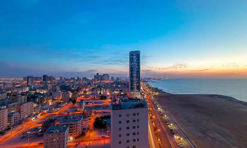 കുതിപ്പിന്റെ വർഷം കുതിപ്പിന്റെ വർഷം