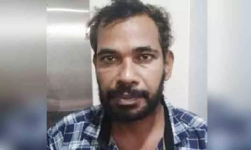 മൊബൈൽ ഫോൺ മോഷണം; പ്രതി പിടിയിൽ