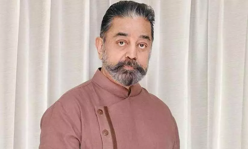 kamal haasan oipens Up About His  Movie passion