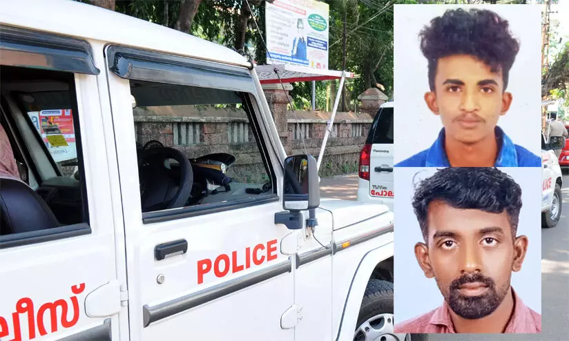 kerala-police- alappuzha accident kerala-police- alappuzha accident