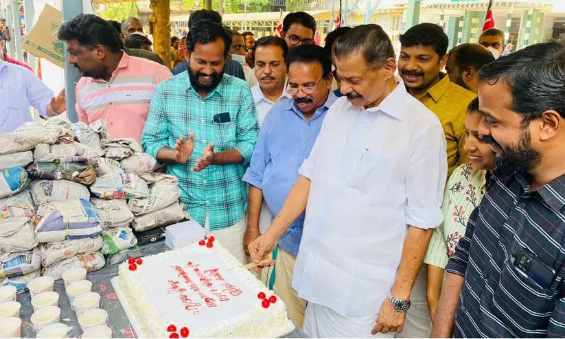 ഹൃദപൂർവ്വം പദ്ധതിക്ക് ആറ് വയസ് ഹൃദപൂർവ്വം പദ്ധതിക്ക് ആറ് വയസ്