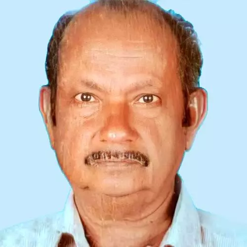 വി​ദ്യാ​ന​ന്ദ​ൻ