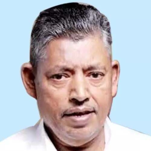 സി​റാ​ജു​ദ്ദീ​ൻ