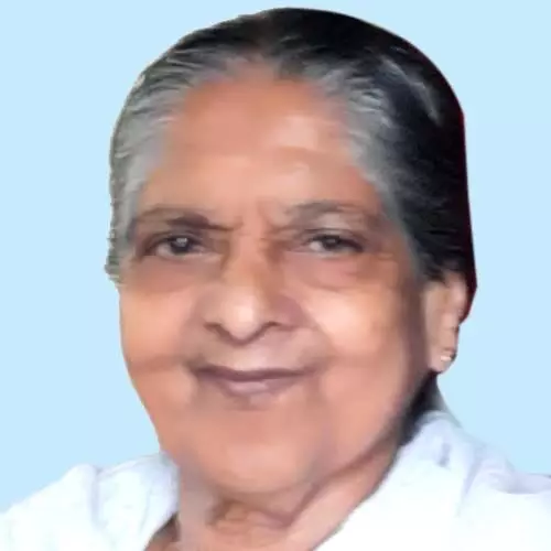 ഗോ​മ​തി അ​മ്മ