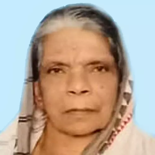 ജ​മീ​ലാ​ബീ​വി