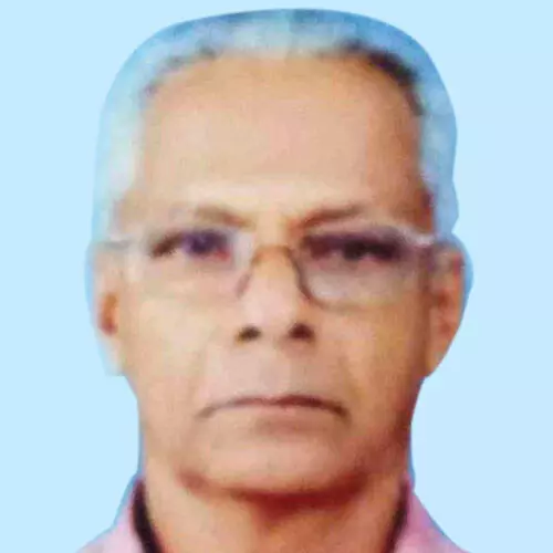 പു​രു​ഷോ​ത്ത​മ​ൻ നാ​യ​ർ