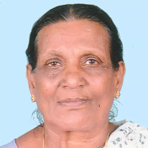 വി​ജ​യ​കു​മാ​രി അ​മ്മ