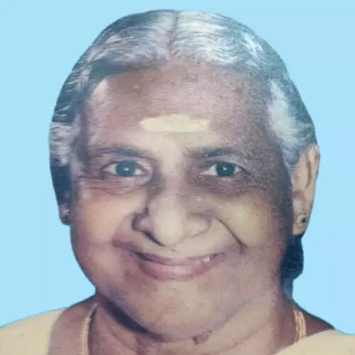 ച​ന്ദ്ര​മ​തി