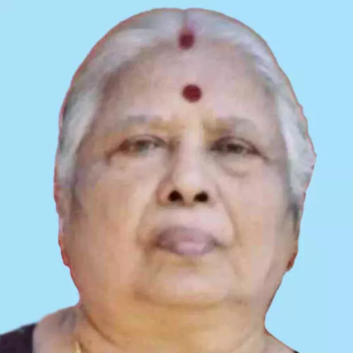 ത​ങ്കം നേ​ത്യാ​ർ