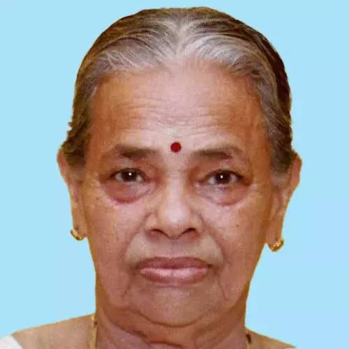 അ​മ്മി​ണി