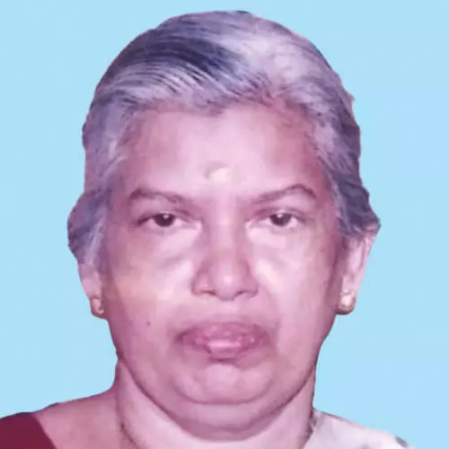 ഭാ​നു​മ​തി