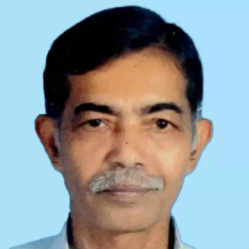 ബാ​ല​കൃ​ഷ്ണ​ൻ