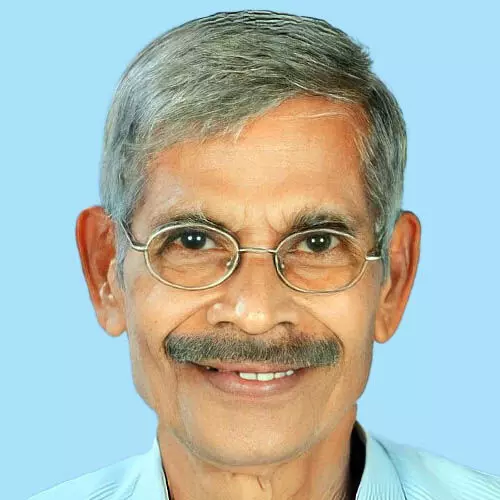 വി​ജ​യ​രാ​ഘ​വ​ൻ