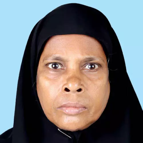 ഖ​ദീ​ജ​ത്തു